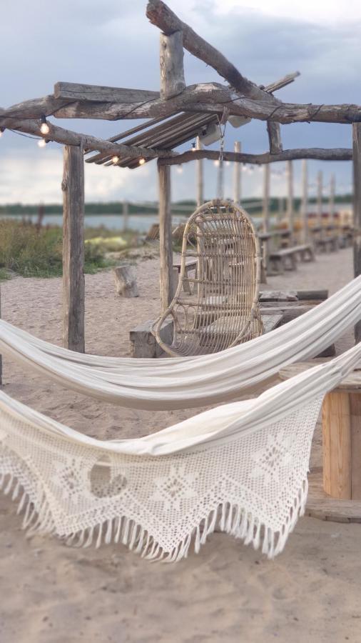 Ronehamn Bed And Breakfast Hemse Exterior foto